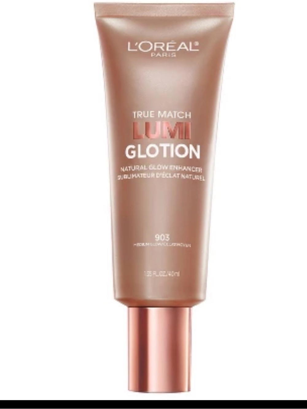 L'Oreal True Match Lumi Glotion 903 Rose Gold Glow